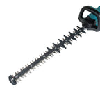 Makita MAK-UH006GZ 40V MAX XGT 24in Hedge Trimmer with Sharp Edge Blade