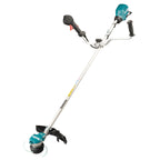 Makita MAK-UR002GZ 40V MAX XGT Line Trimmer Bare Tool (Bike Handle)