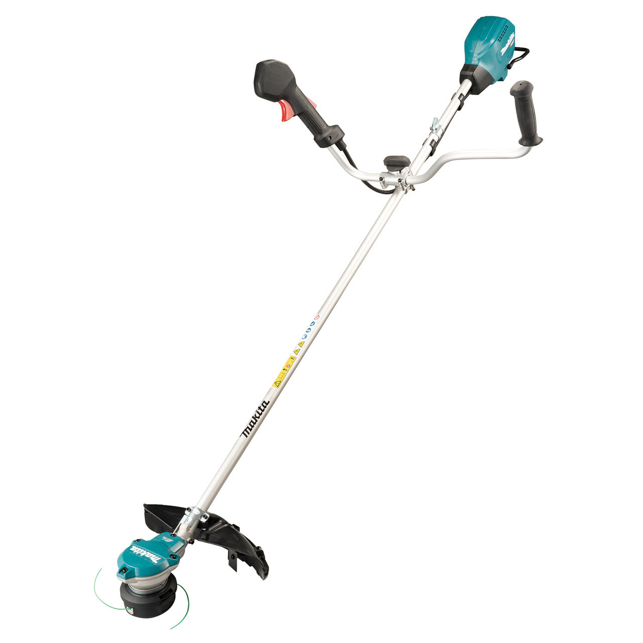 Makita MAK-UR002GZ 40V MAX XGT Line Trimmer Bare Tool (Bike Handle)