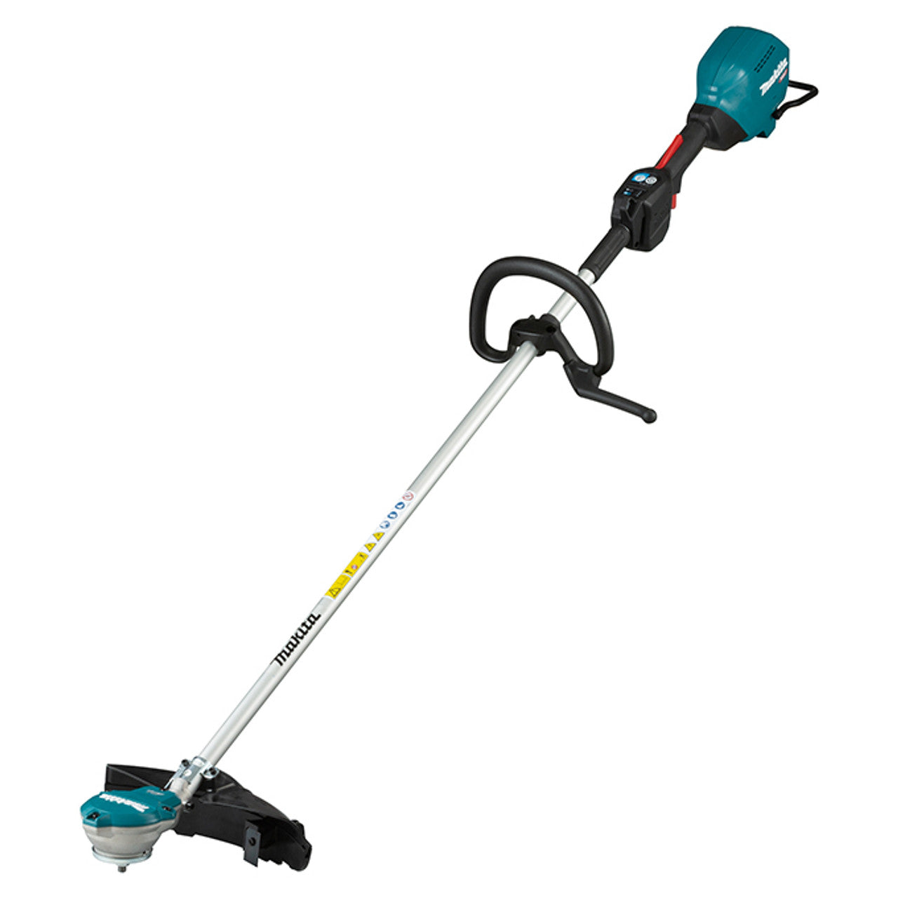 Makita MAK-UR003GZ XGT 40V MAX Brushless Line Trimmer (Loop Handle) (Bare Tool)