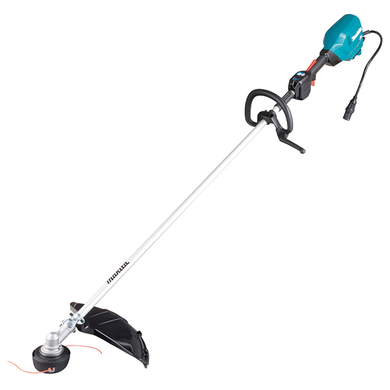 Makita MAK-UR201CZ 18Vx2 17in Brushless Line Trimmer Bare Tool