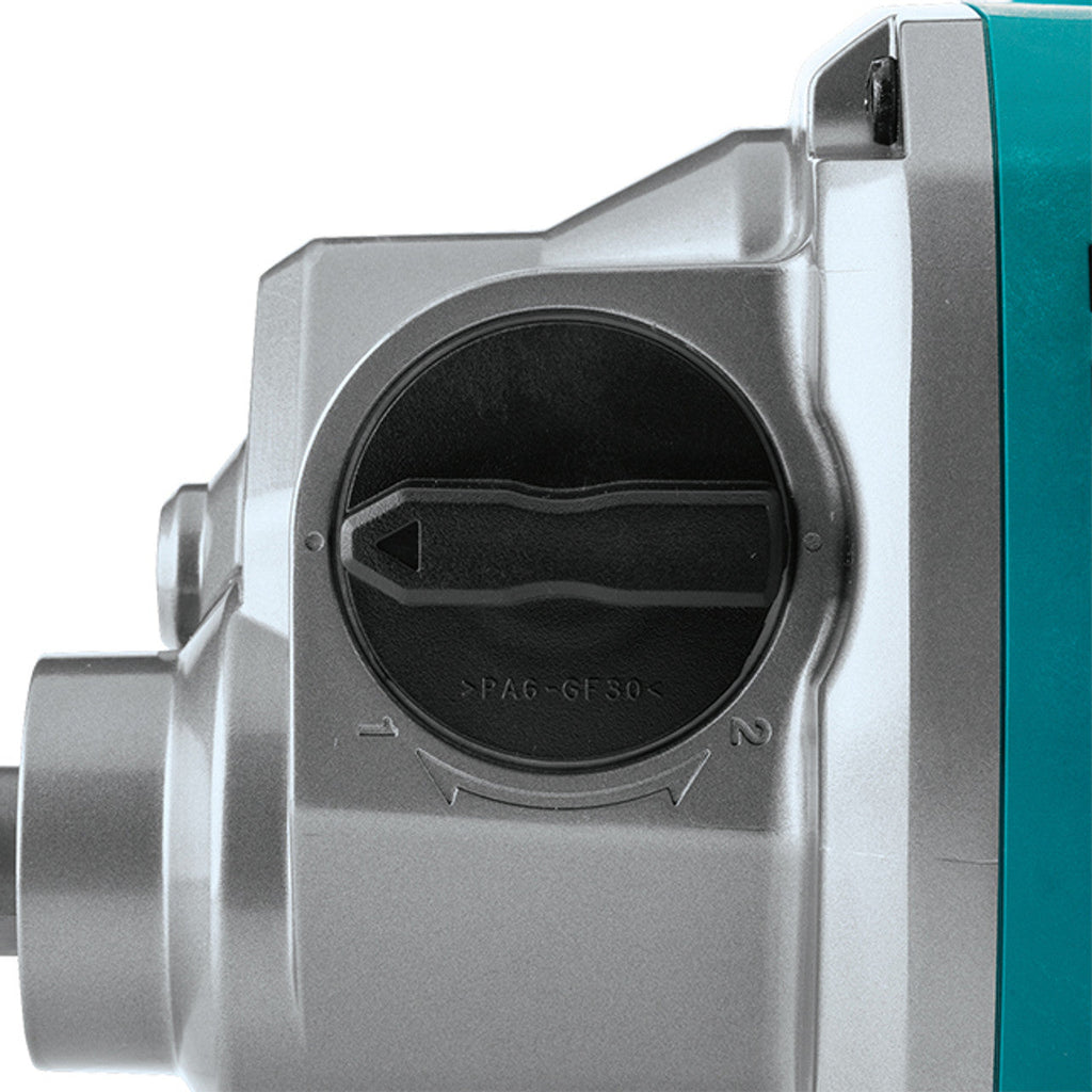 Makita MAK-UT002GZ 40V MAX XGT Mixer (Bare Tool)