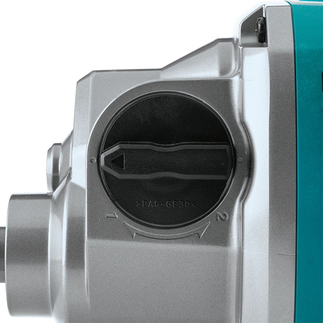 Makita MAK-UT002GZ 40V MAX XGT Mixer (Bare Tool)