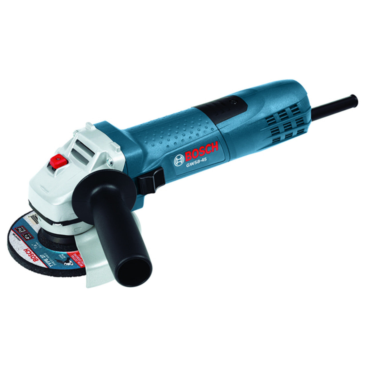 Bosch BOS-GWS8-45 4-1/2in. Angle Grinder