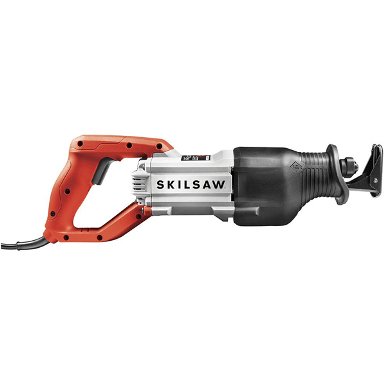 Skilsaw SKIL-SPT44A-00 13 Amp Reciprocating Saw with Buzzkill Technology