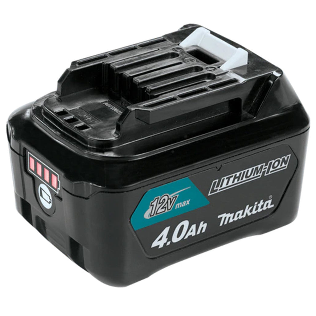 Makita MAK-197416-9 12V MAX CXT Li-Ion 4Ah Battery