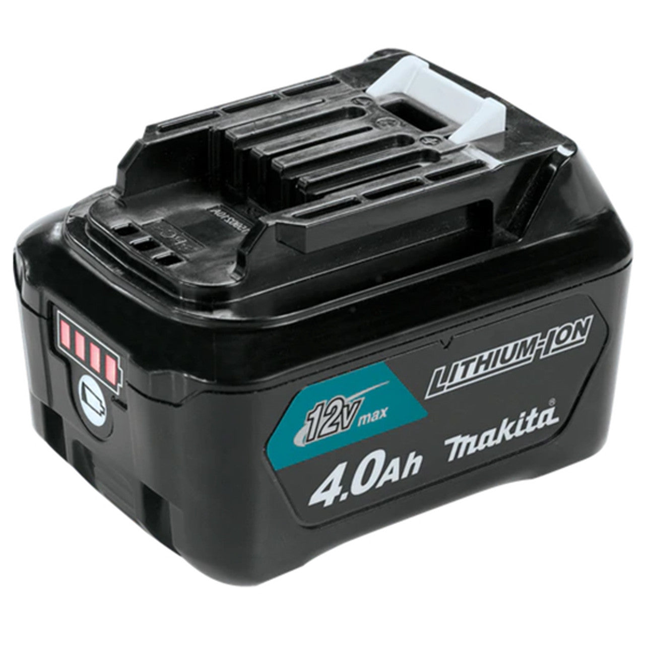 Makita MAK-197416-9 12V MAX CXT Li-Ion 4Ah Battery