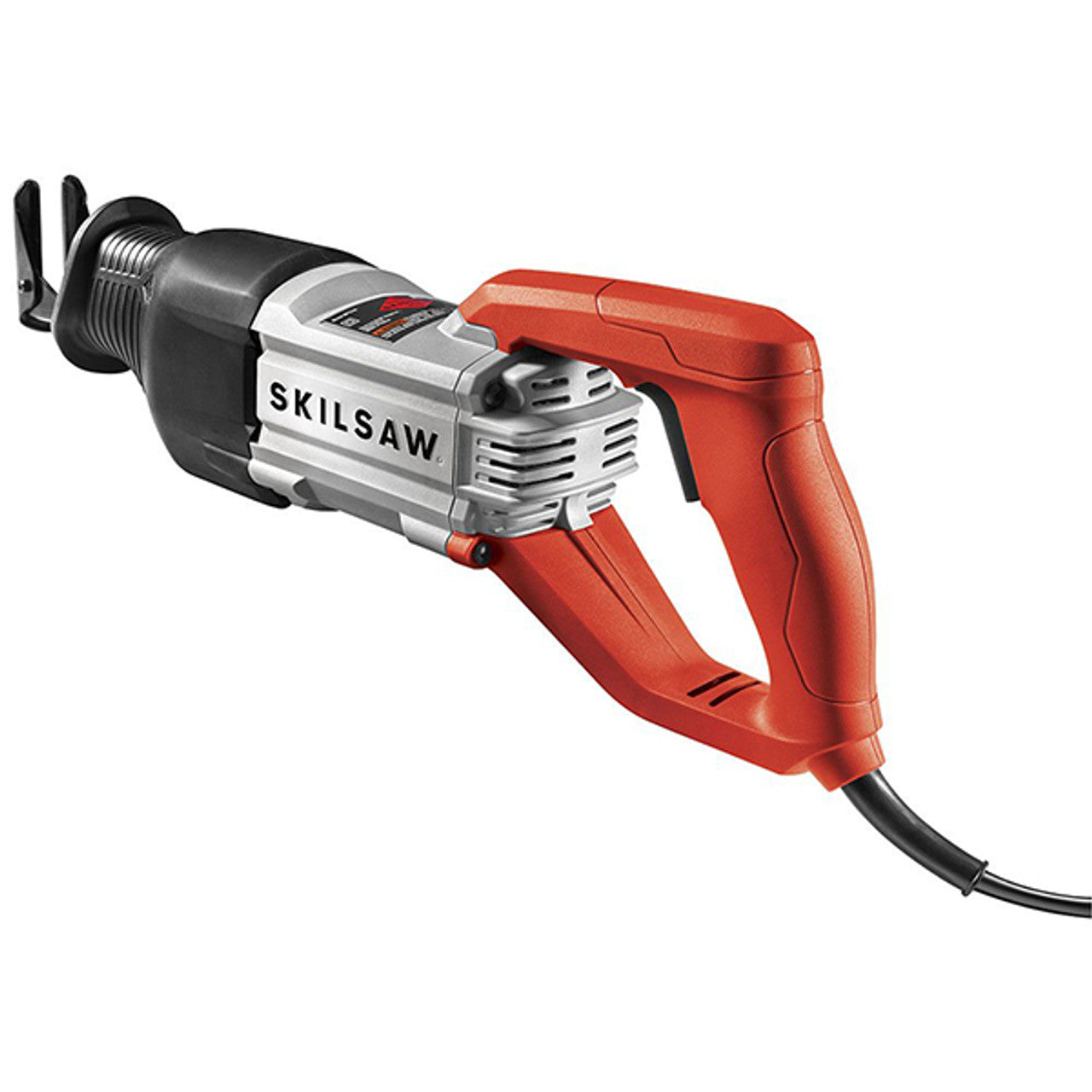 Skilsaw SKIL-SPT44A-00 13 Amp Reciprocating Saw with Buzzkill Technology