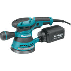 Makita MAK-BO5041K 5in Random Orbit Sander