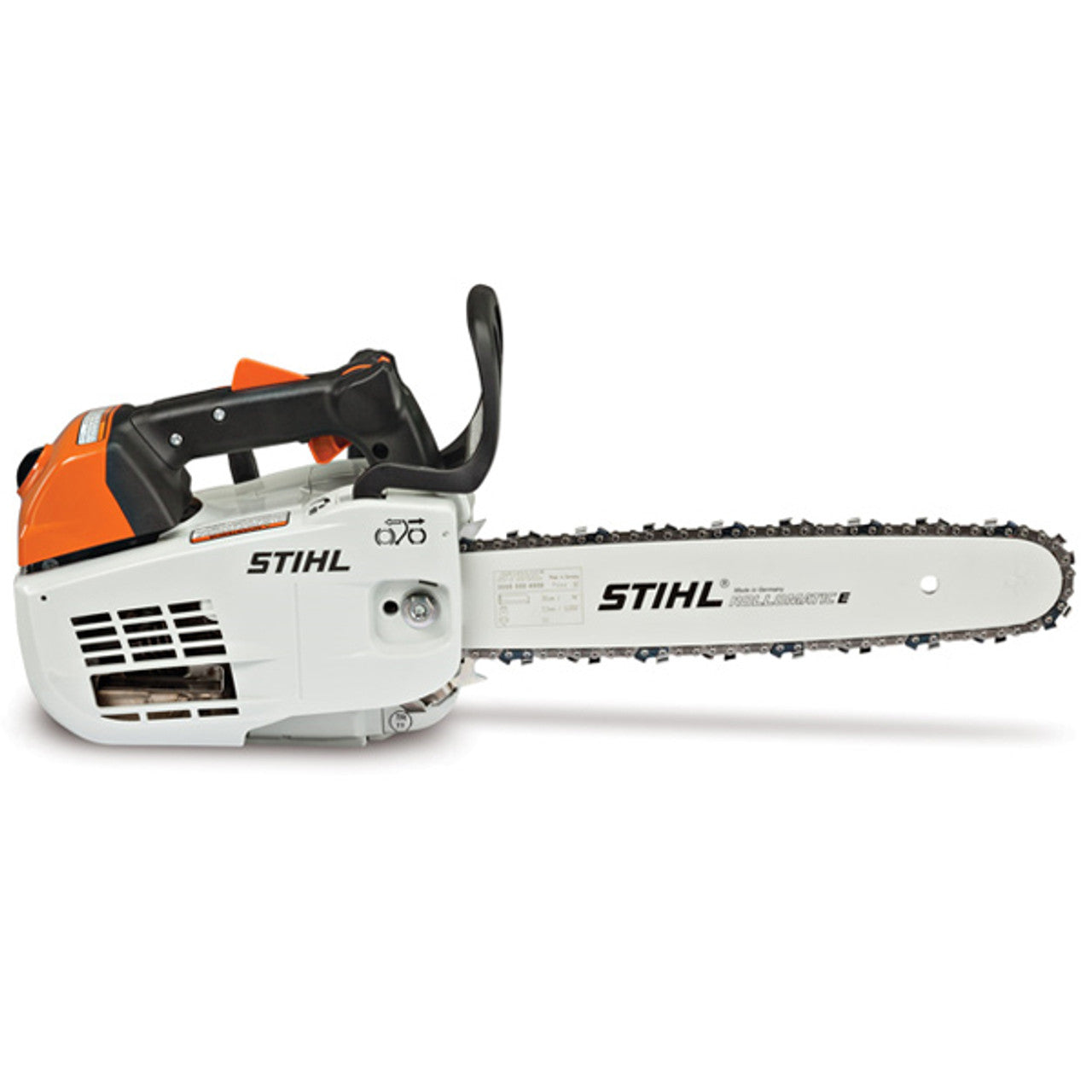 Stihl STIHL-MS201CM-16 M2 201 CM Chainsaw - 16
