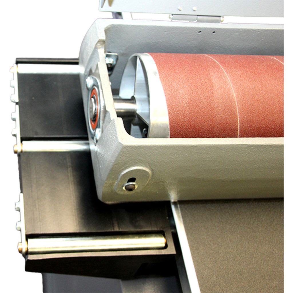 SuperMax SMX-72550 25/50 Drum Sander With Stand