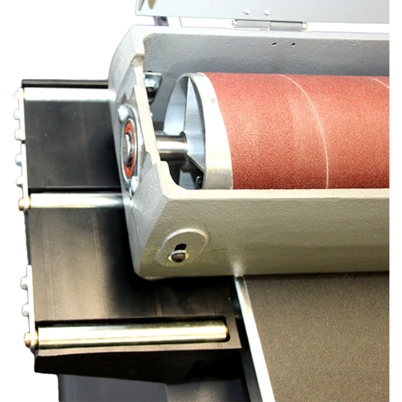 SuperMax SMX-72550 25/50 Drum Sander With Stand