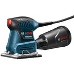 Bosch BOS-GSS20-40 1/4-Sheet Orbital Finishing Sander
