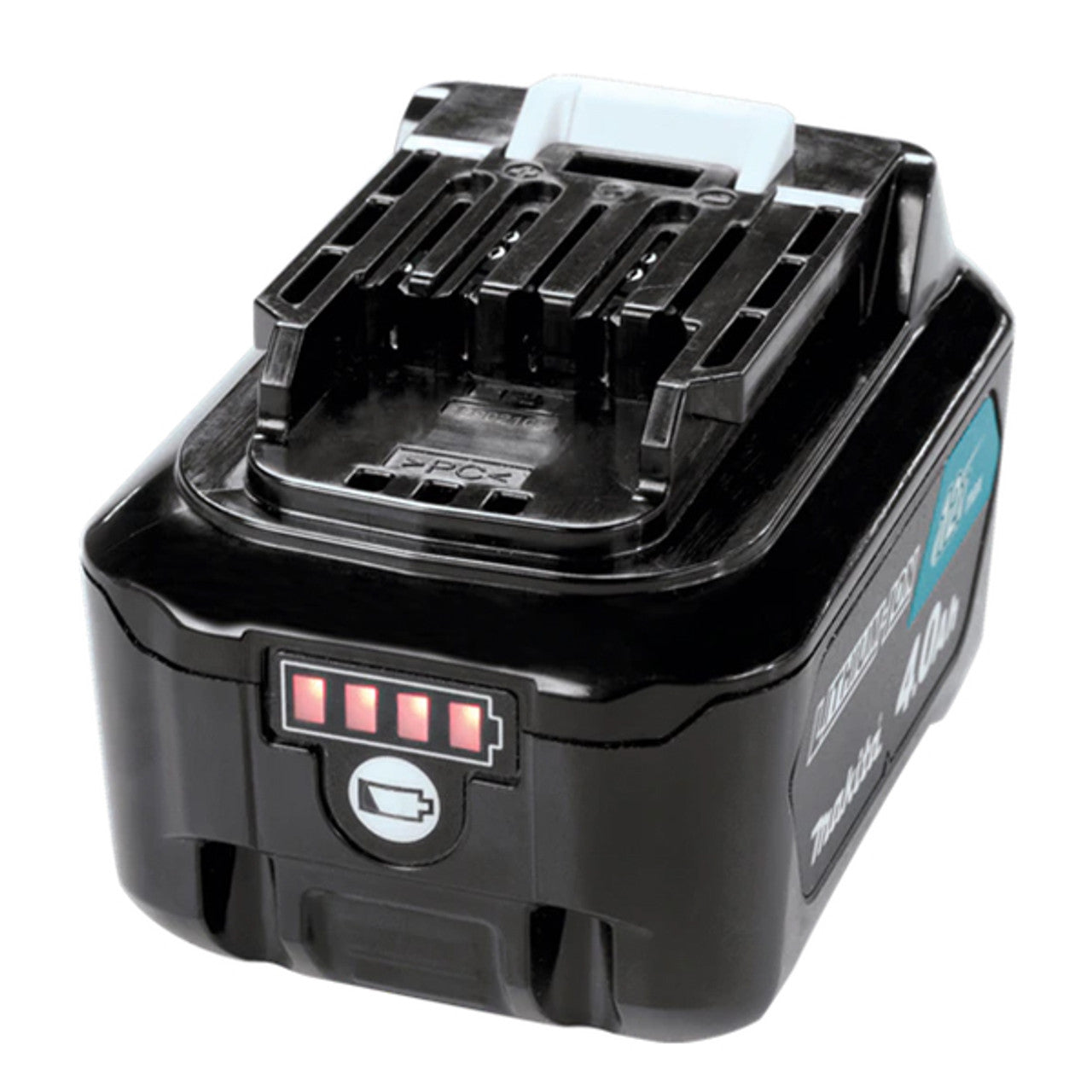 Makita MAK-197416-9 12V MAX CXT Li-Ion 4Ah Battery