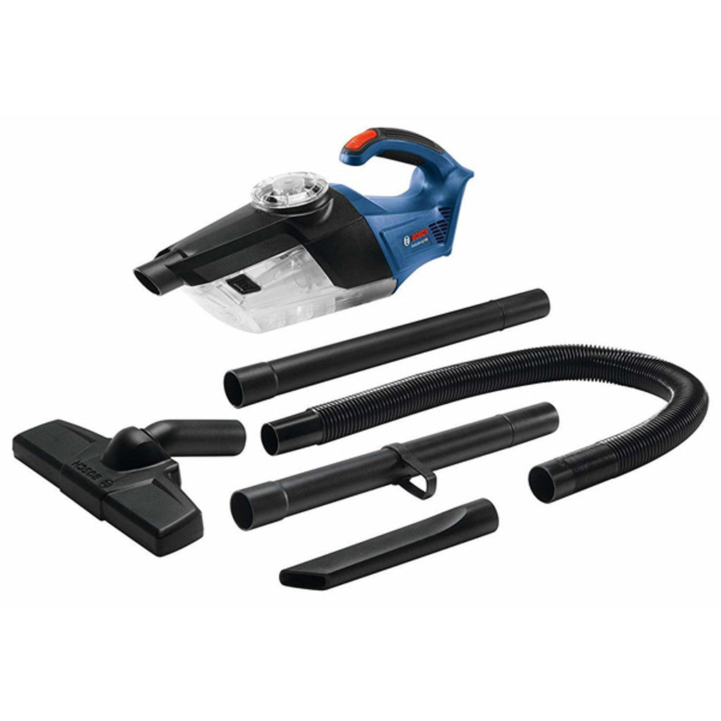Bosch BOS-GAS18V-02N 18V Handheld Vacuum Cleaner