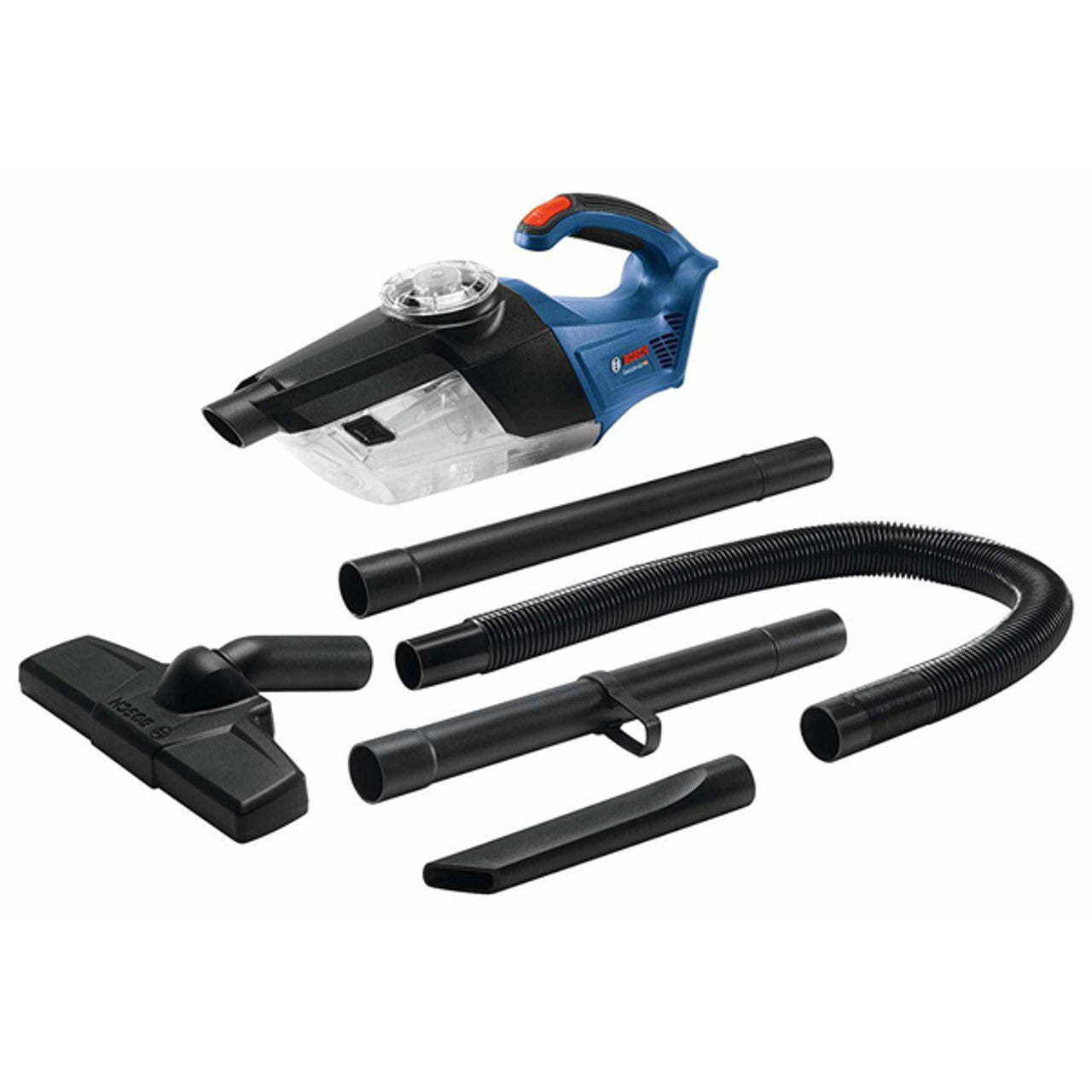 Bosch BOS-GAS18V-02N 18V Handheld Vacuum Cleaner