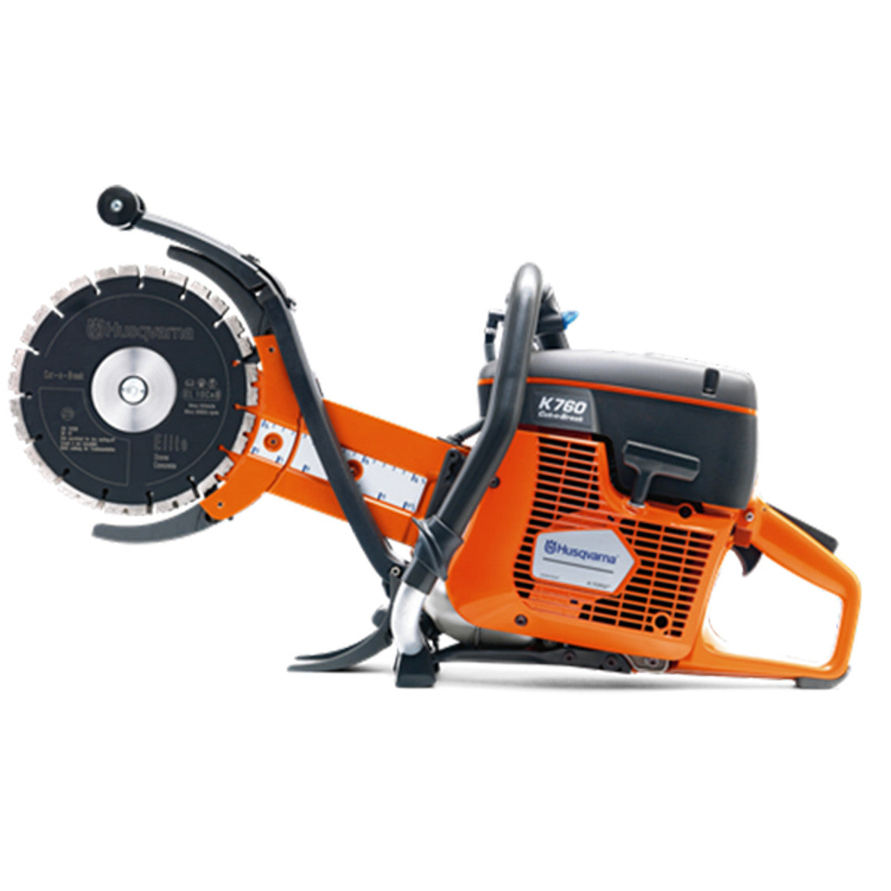 Husqvarna HUSQ-967195701 K 760 Cut-n-Break Power Cutter - Gas