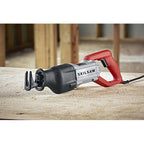 Skilsaw SKIL-SPT44A-00 13 Amp Reciprocating Saw with Buzzkill Technology