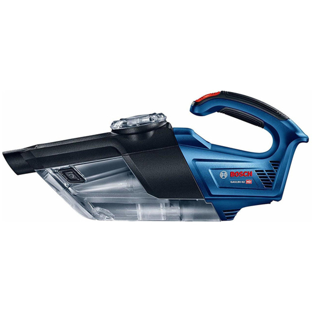 Bosch BOS-GAS18V-02N 18V Handheld Vacuum Cleaner
