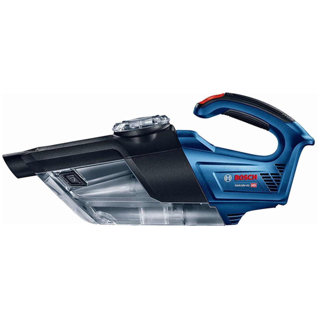 Bosch BOS-GAS18V-02N 18V Handheld Vacuum Cleaner