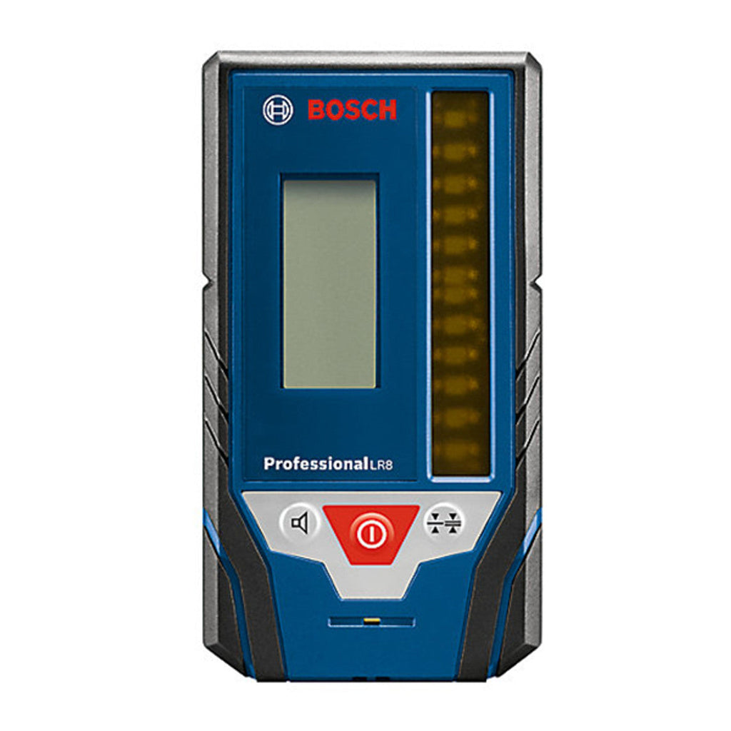 Bosch BOS-LR-8 Line Laser Receiver
