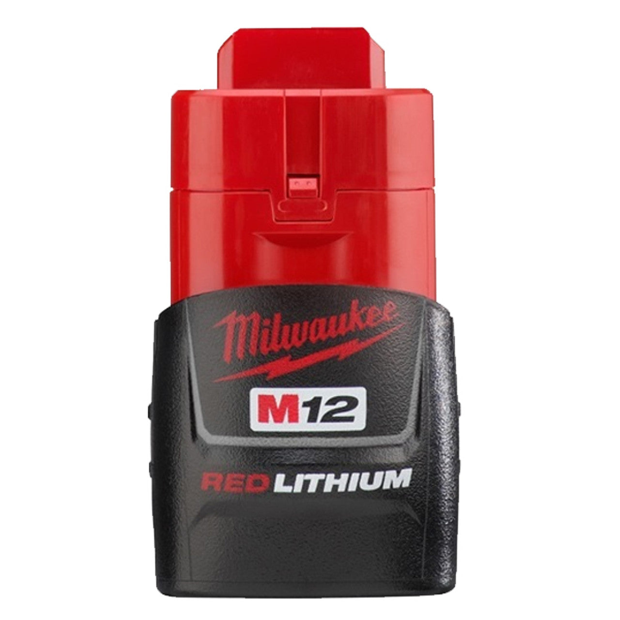 Milwaukee MIL-48-11-2401 M12 1.5Ah Lithium-Ion Battery