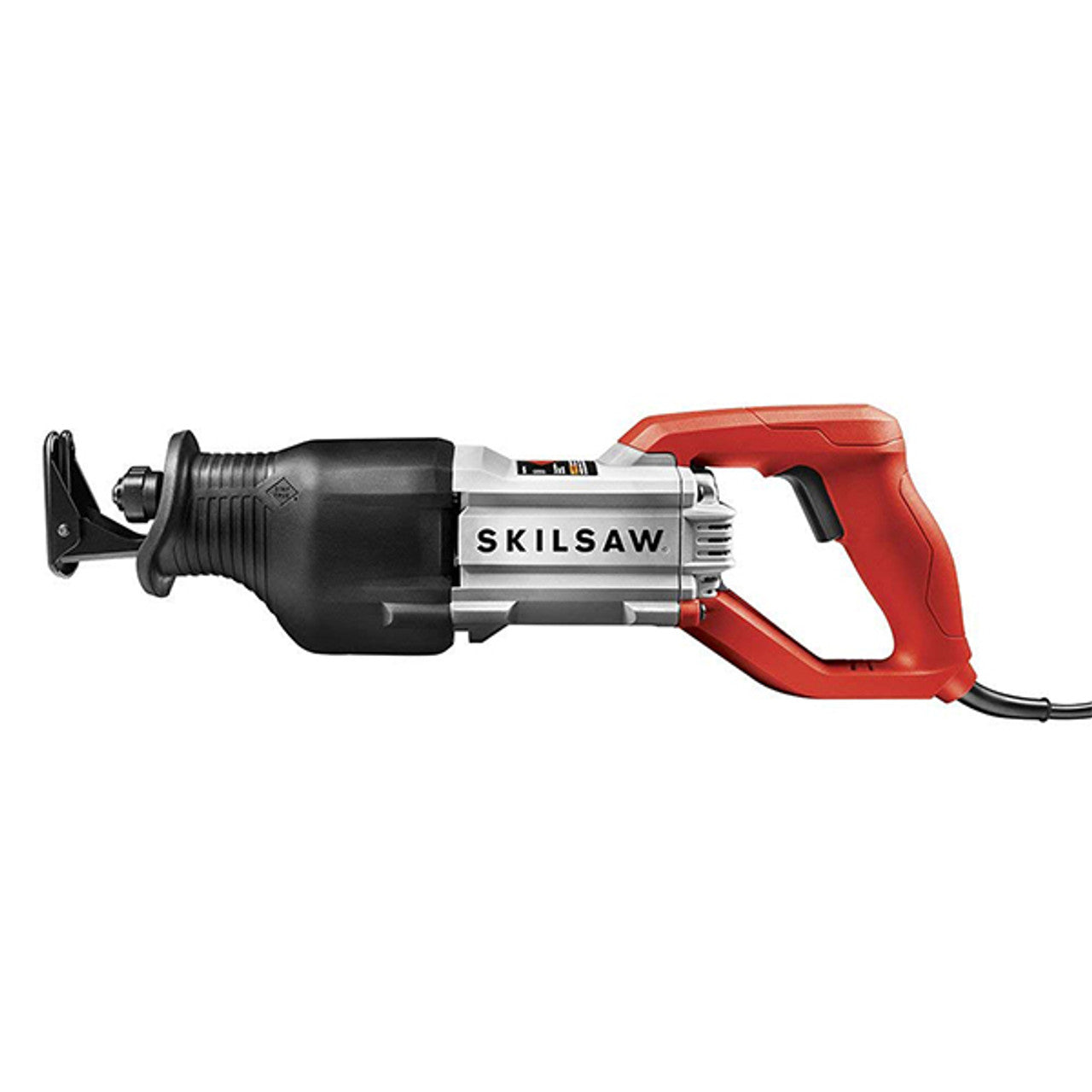 Skilsaw SKIL-SPT44A-00 13 Amp Reciprocating Saw with Buzzkill Technology