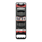 StealthMounts SM-BD-MW18-H-1 Battery Board with Handle for Milwaukee M18