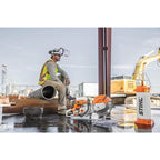 STIHL STIHL-TS700 TS 700 14in CutQuik Cut-Off Saw