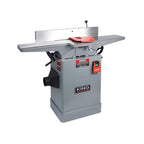 King Canada KING-KC-65FX 6in Jointer with Spiral Cutterhead
