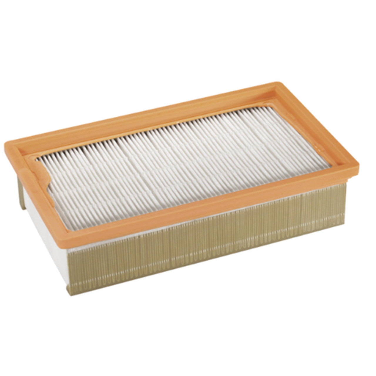 Bosch BOS-VF130H Pleated HEPA Filter