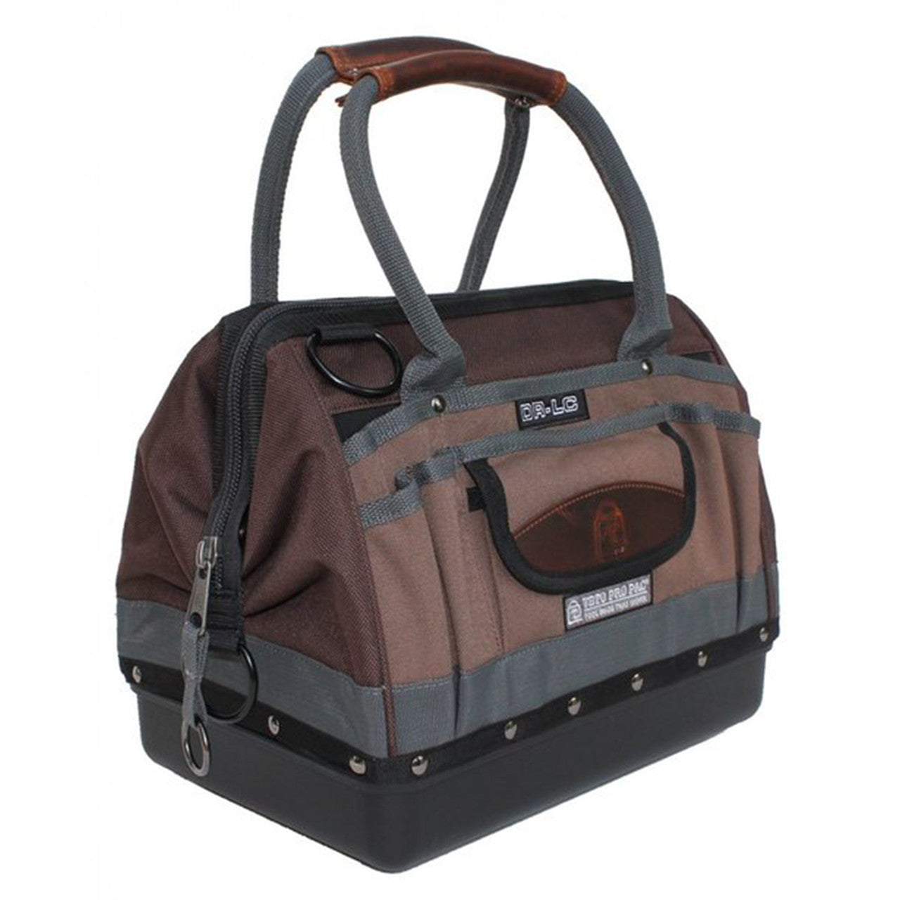 Veto Pro Pac VPP-DR-LC Drill Bag Xl Dr-LC