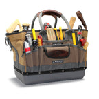 Veto Pro Pac VPP-MB-TTXL Rubber Bottom Open Tote XL