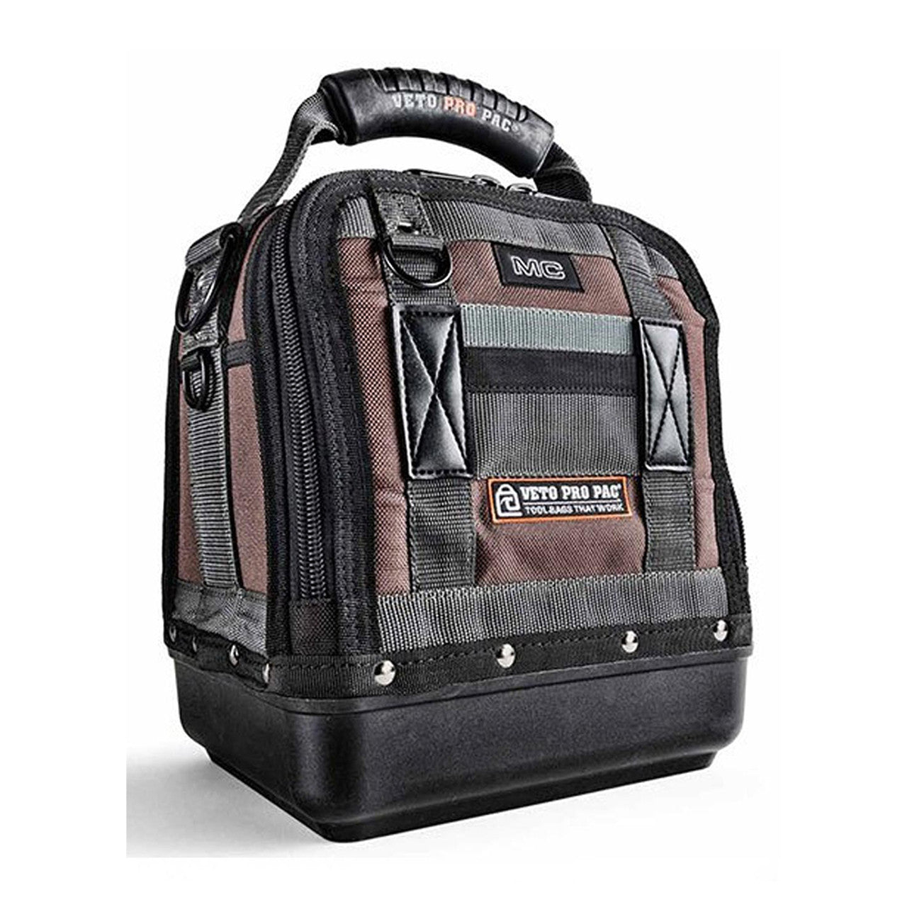 Veto Pro Pac VPP-MC MC Bag