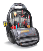 Veto Pro Pac VPP-TECH-PAC-BLACK Tech Pac Blackout Backpack