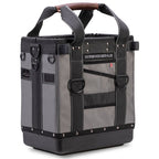 VETO PRO PAC WRENCHER-LC LARGE-SIZED OPEN TOP PLUMBERS BAG (H:16" W:14" D:13") VPP10264