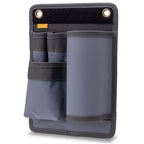 VETO PRO PAC WRENCHER-LC LARGE-SIZED OPEN TOP PLUMBERS BAG (H:16" W:14" D:13") VPP10264