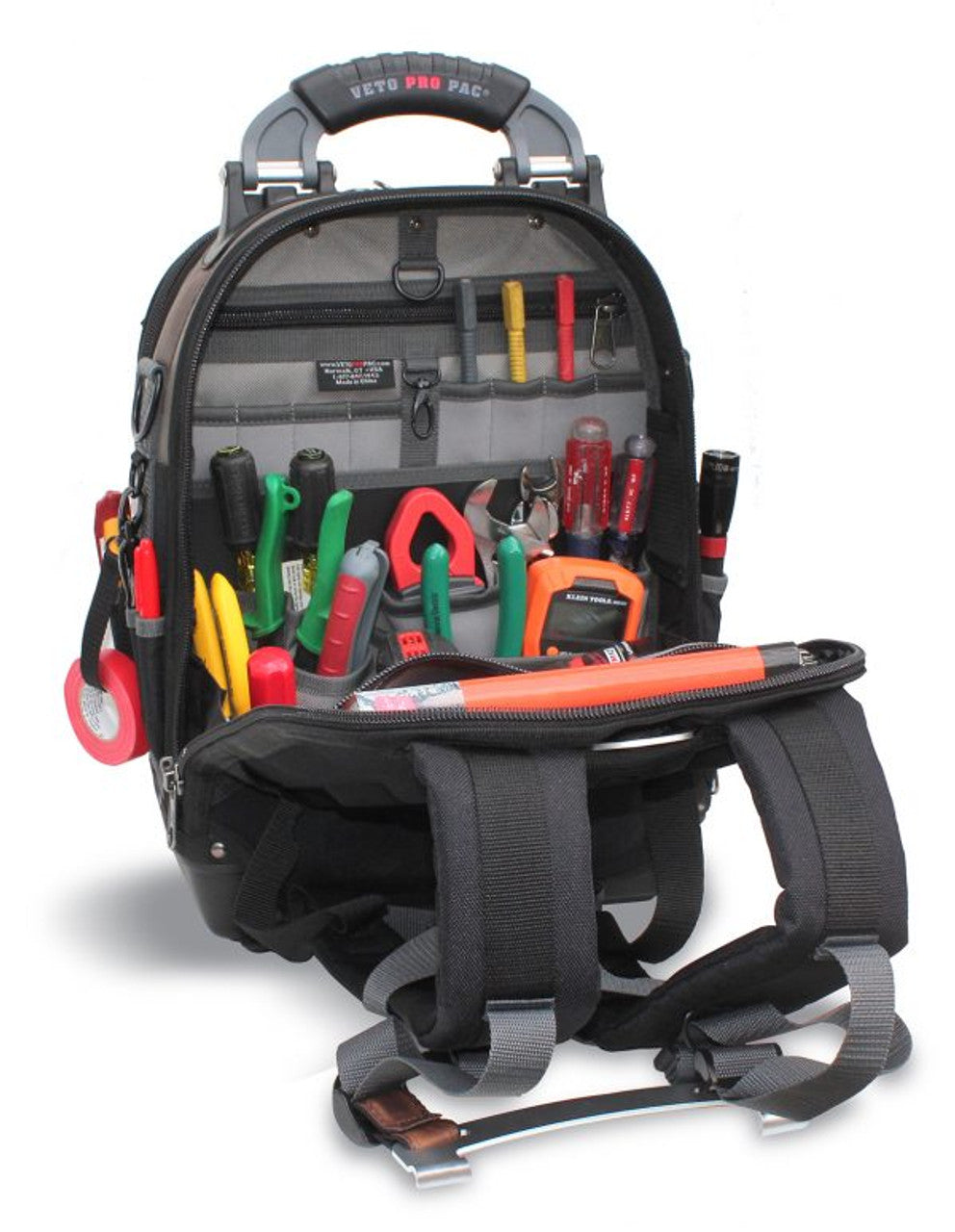 Veto Pro Pac VPP-TECHPAC Tech Pac Back Pack