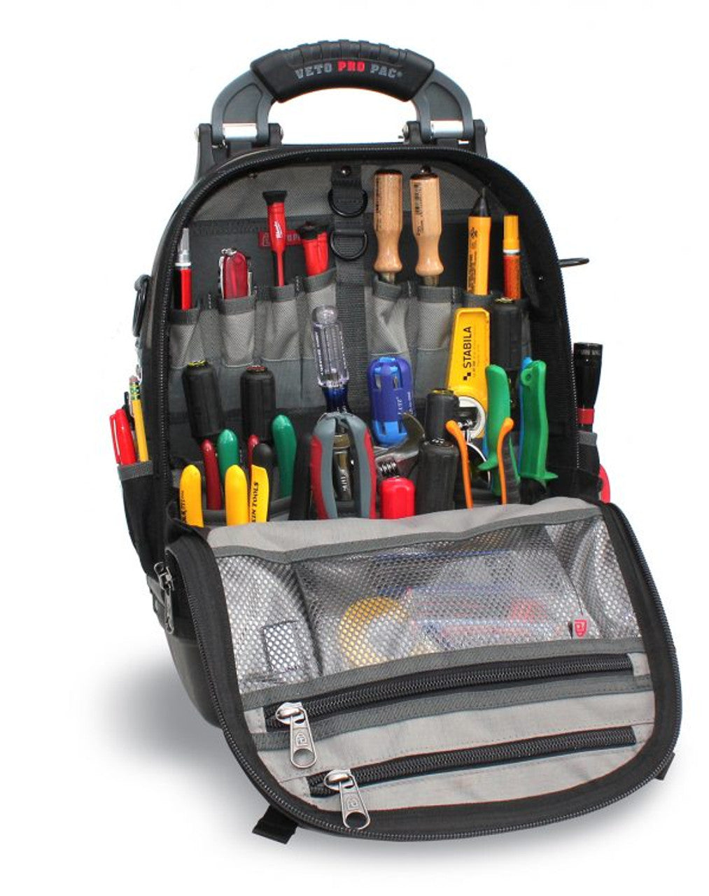 Veto Pro Pac VPP-TECHPAC Tech Pac Back Pack