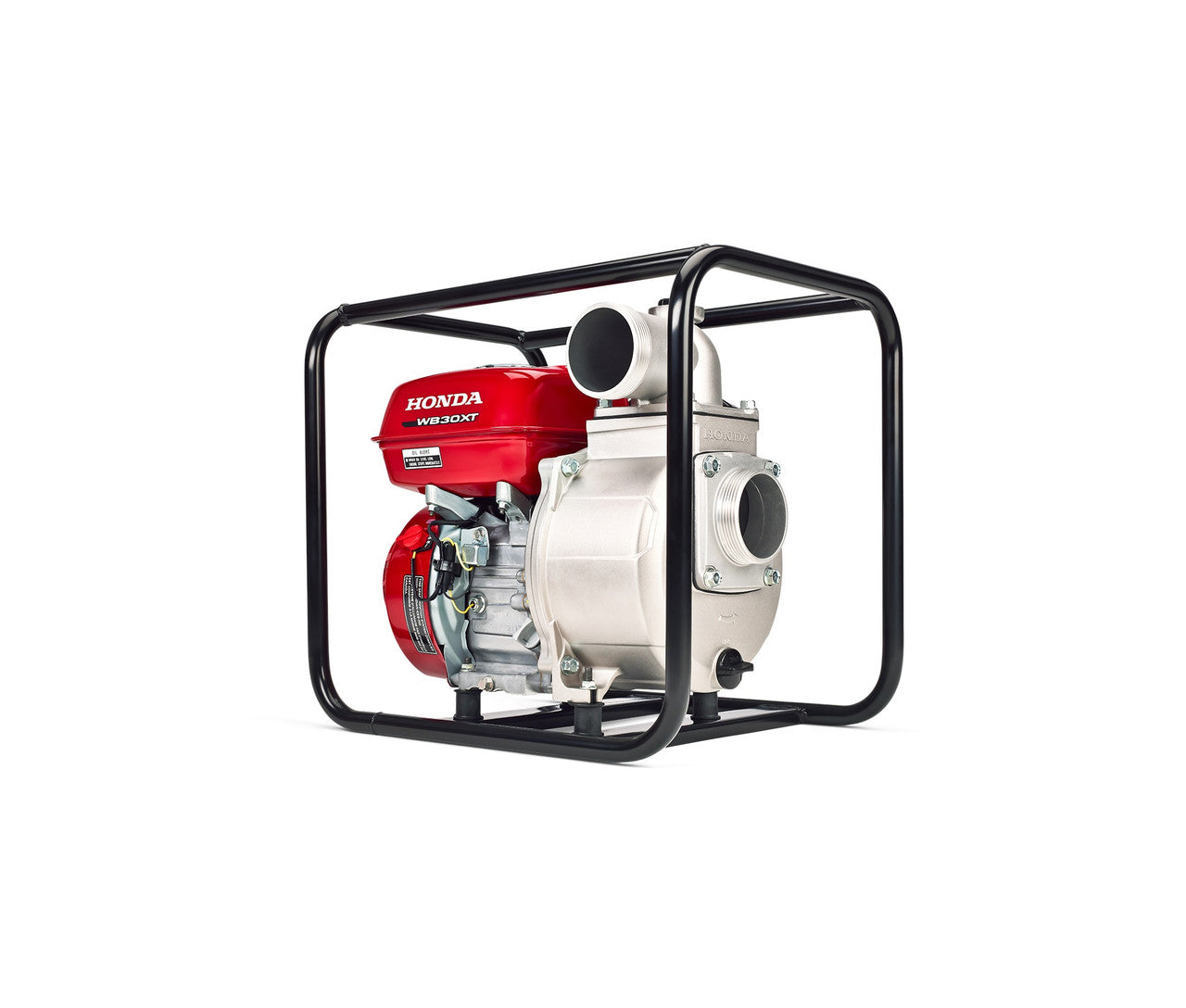 Honda Power Equipment HON-WB30XT3C1 Utility 3in Power Pump Transfer
