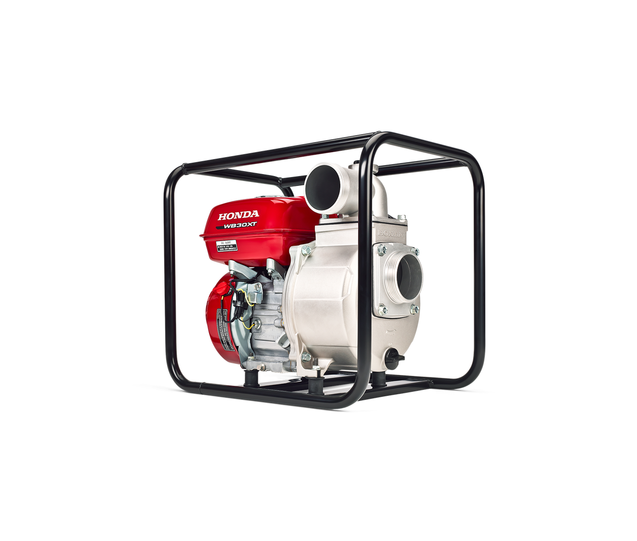 Honda Power Equipment HON-WB30XT3C 3in Utility Pump