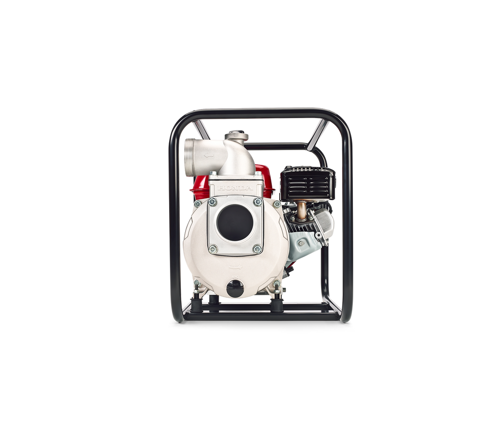 Honda Power Equipment HON-WB30XT3C 3in Utility Pump