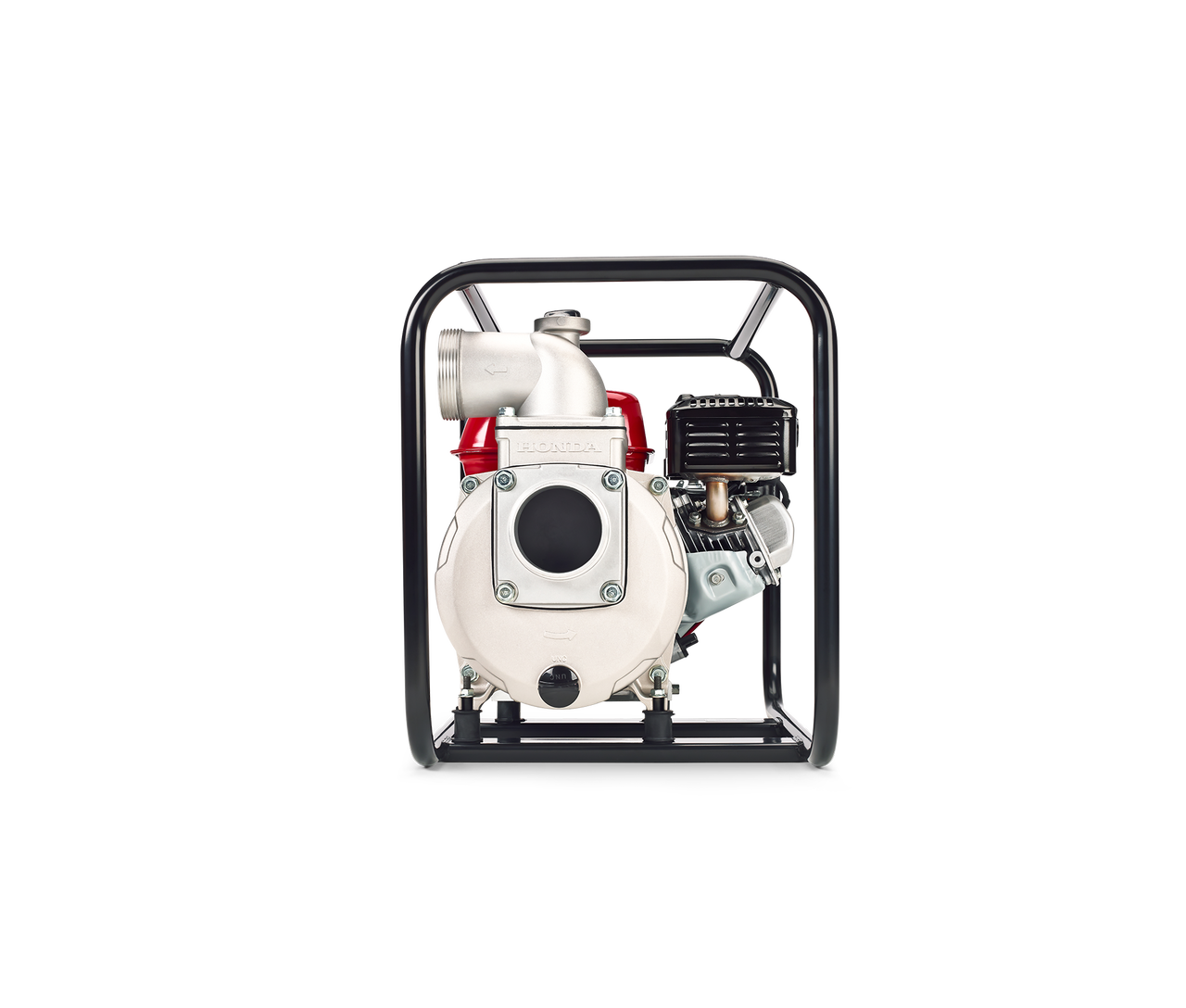 Honda Power Equipment HON-WB30XT3C 3in Utility Pump