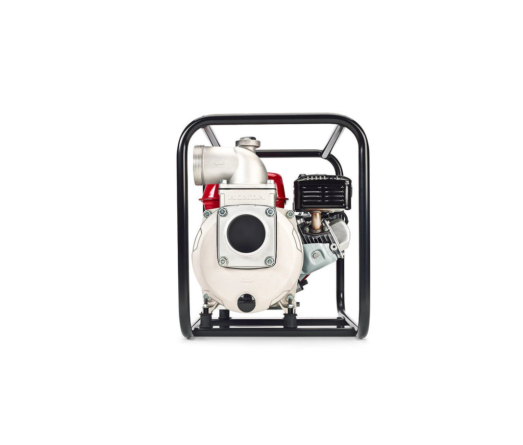 Honda Power Equipment HON-WB30XT3C1 Utility 3in Power Pump Transfer
