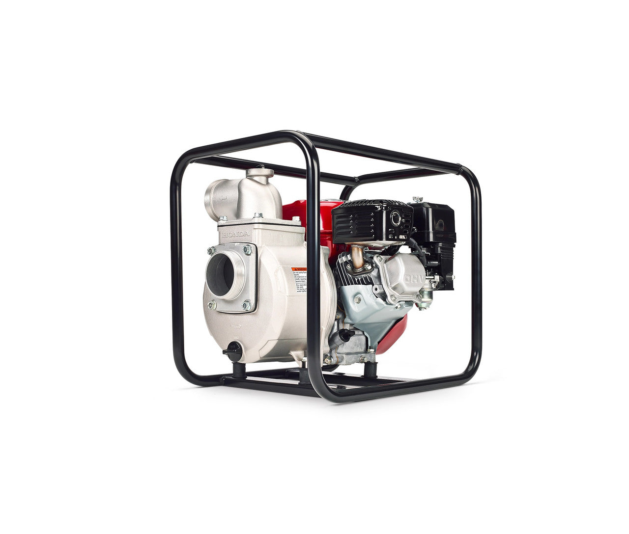 Honda Power Equipment HON-WB30XT3C1 Utility 3in Power Pump Transfer