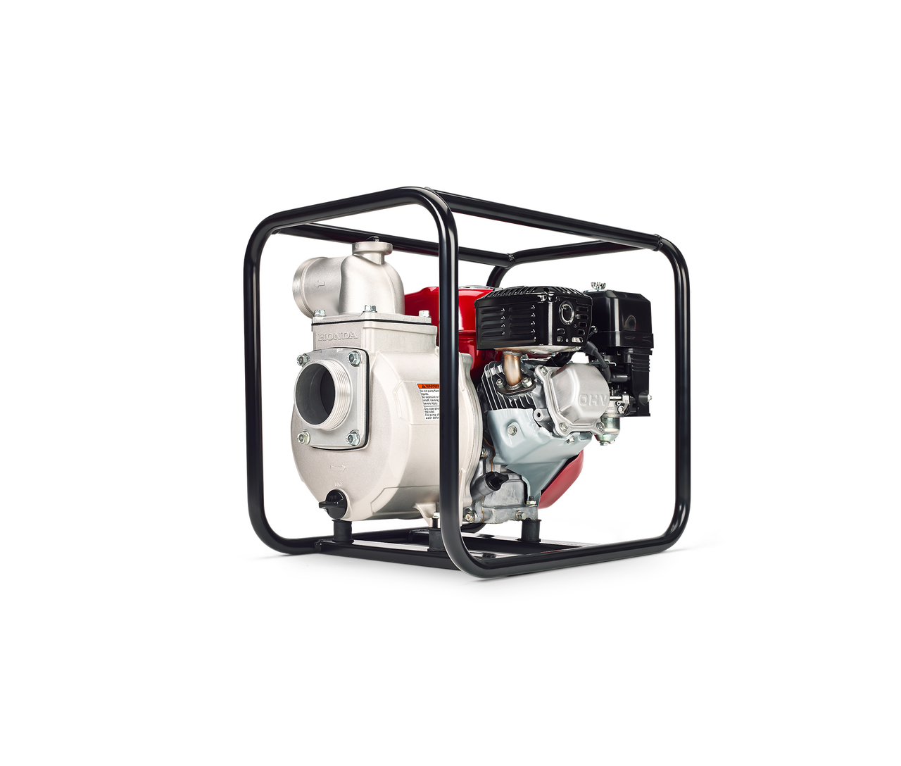 Honda Power Equipment HON-WB30XT3C 3in Utility Pump