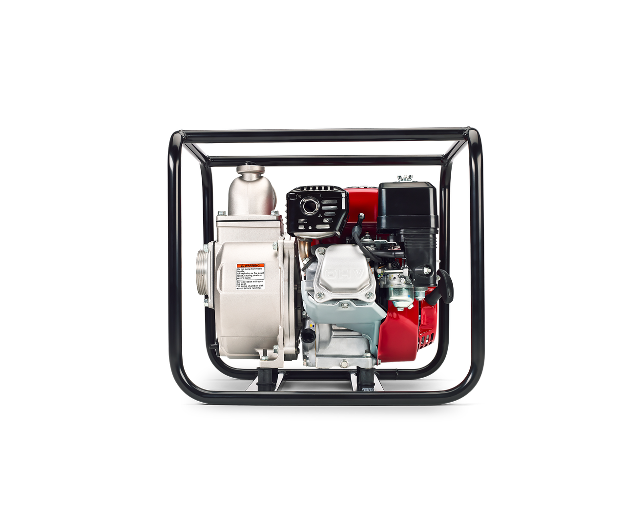 Honda Power Equipment HON-WB30XT3C 3in Utility Pump