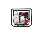 Honda Power Equipment HON-WB30XT3C1 Utility 3in Power Pump Transfer