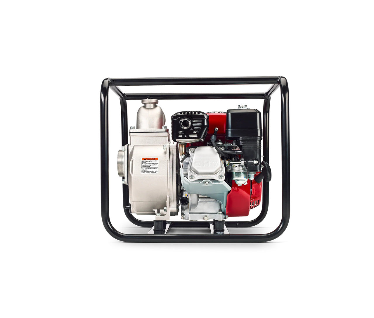 Honda Power Equipment HON-WB30XT3C1 Utility 3in Power Pump Transfer