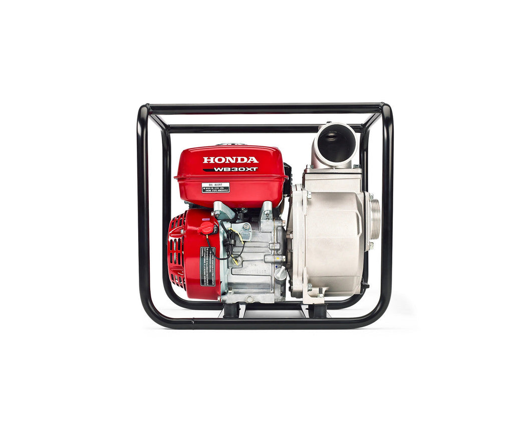 Honda Power Equipment HON-WB30XT3C1 Utility 3in Power Pump Transfer